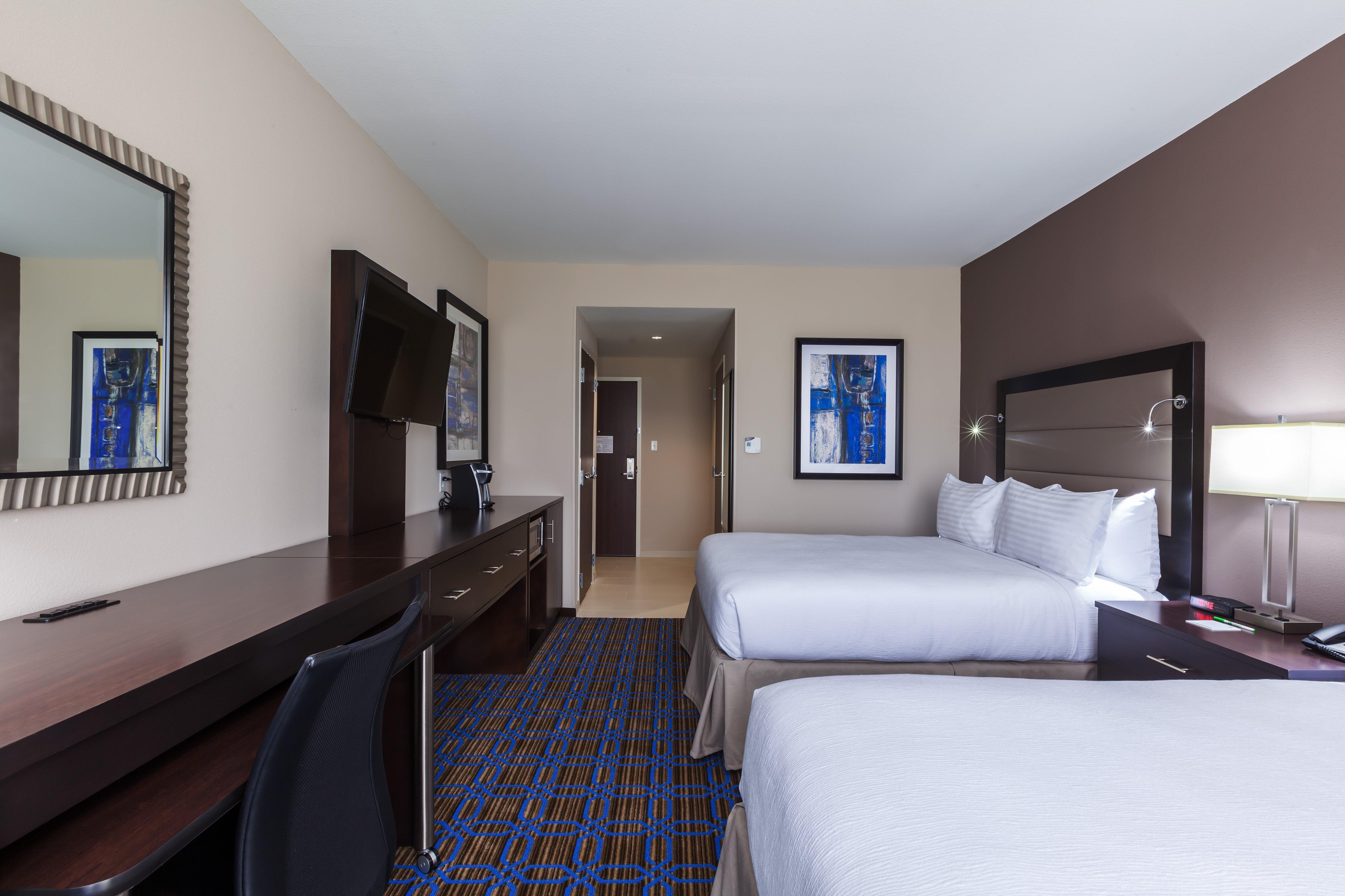 Clarion Hotel The Colony - Plano West Buitenkant foto