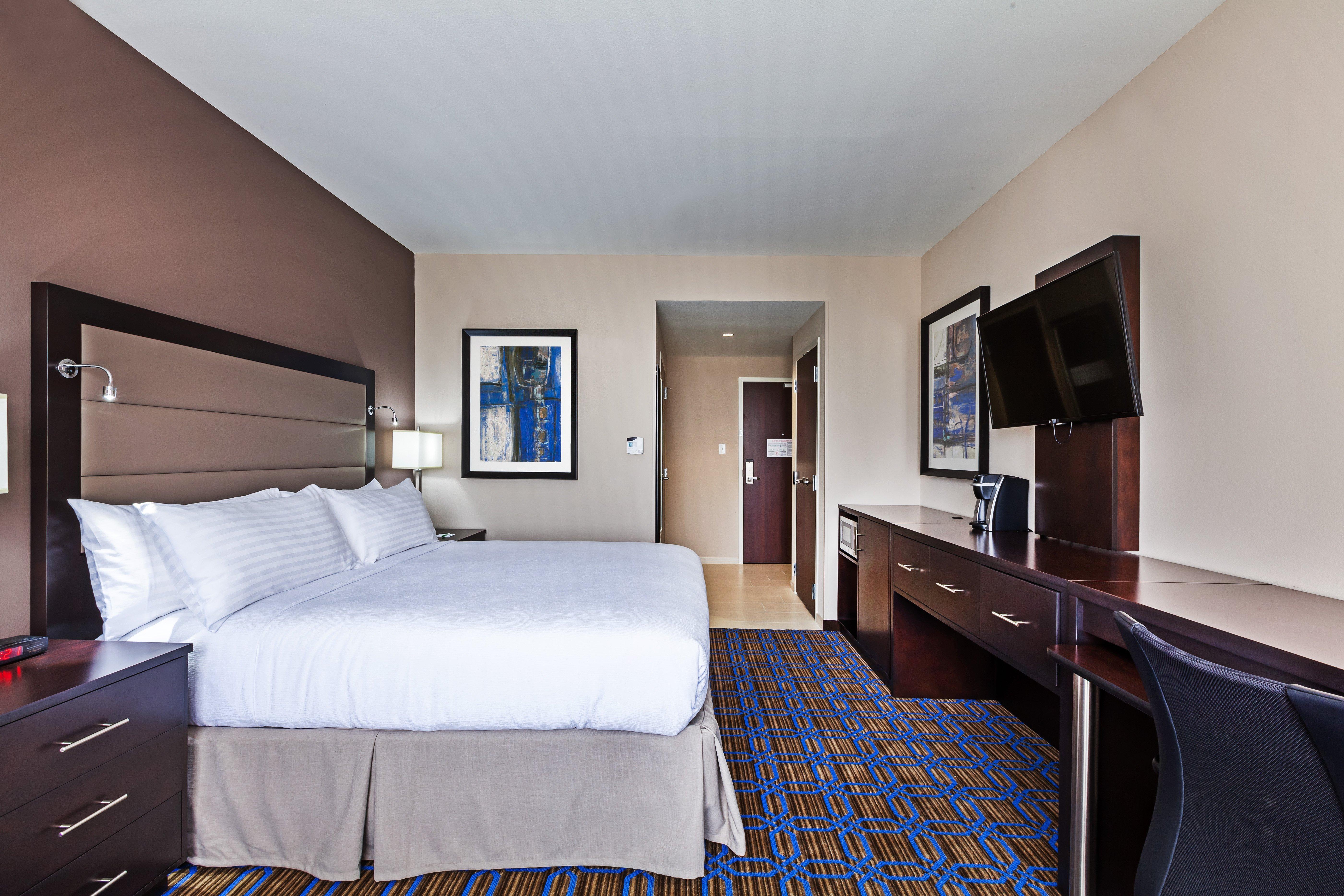 Clarion Hotel The Colony - Plano West Buitenkant foto