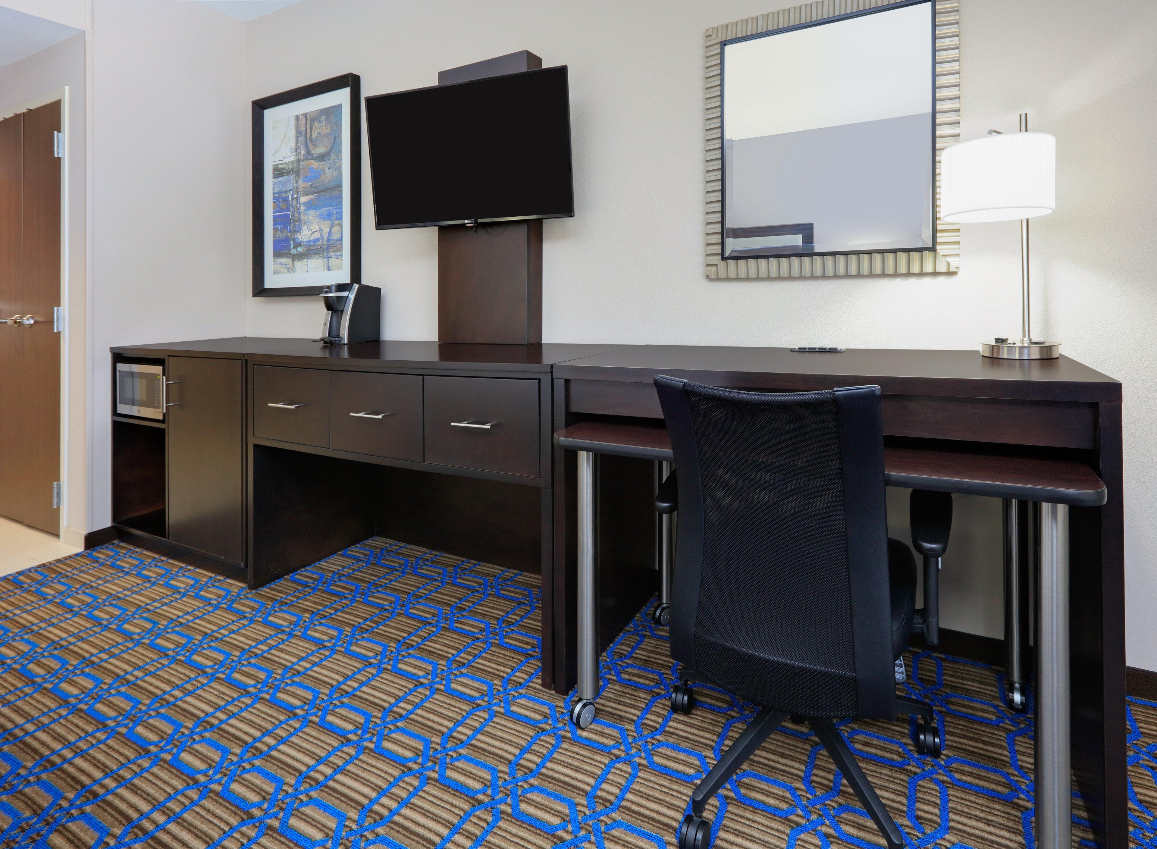 Clarion Hotel The Colony - Plano West Buitenkant foto
