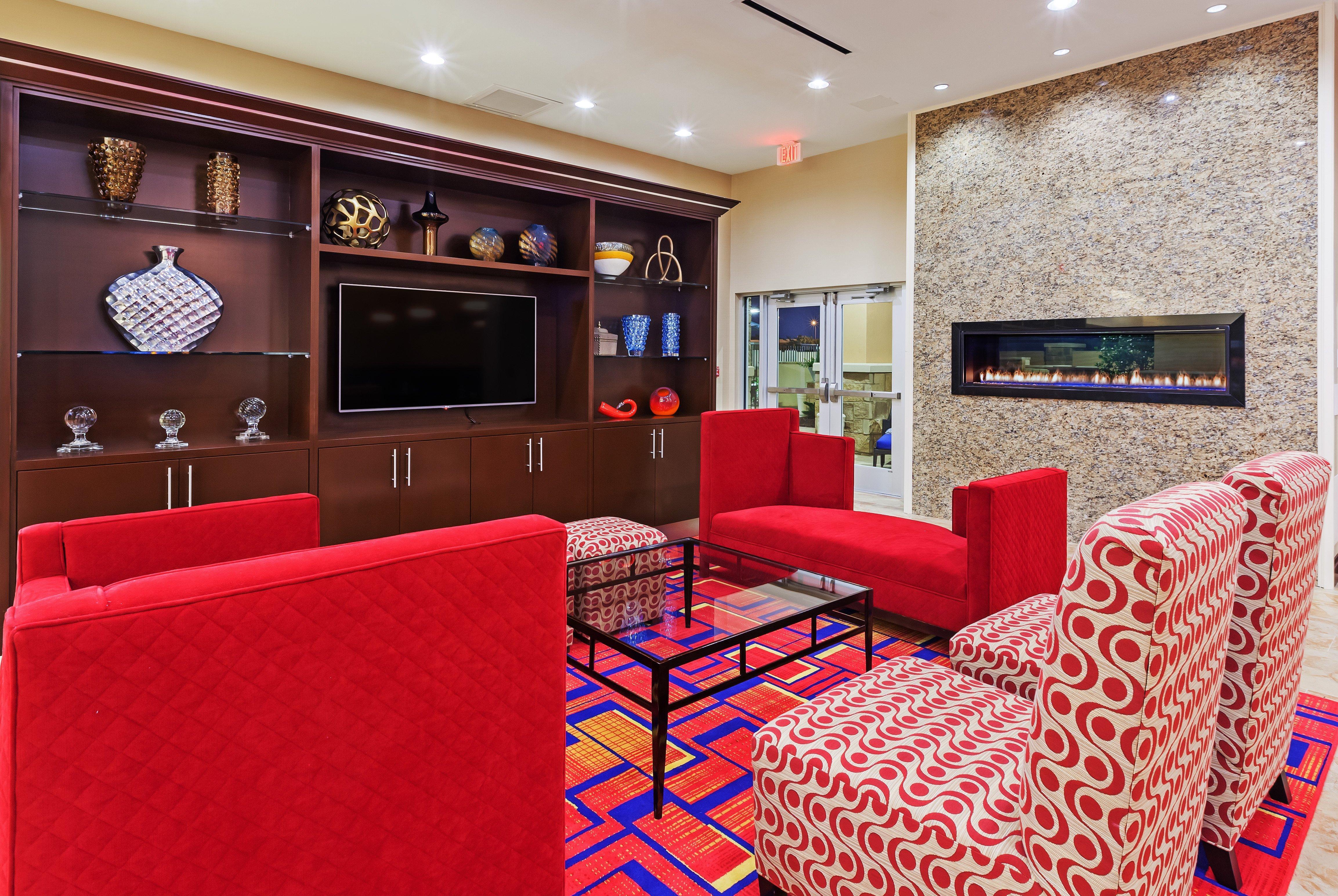 Clarion Hotel The Colony - Plano West Buitenkant foto