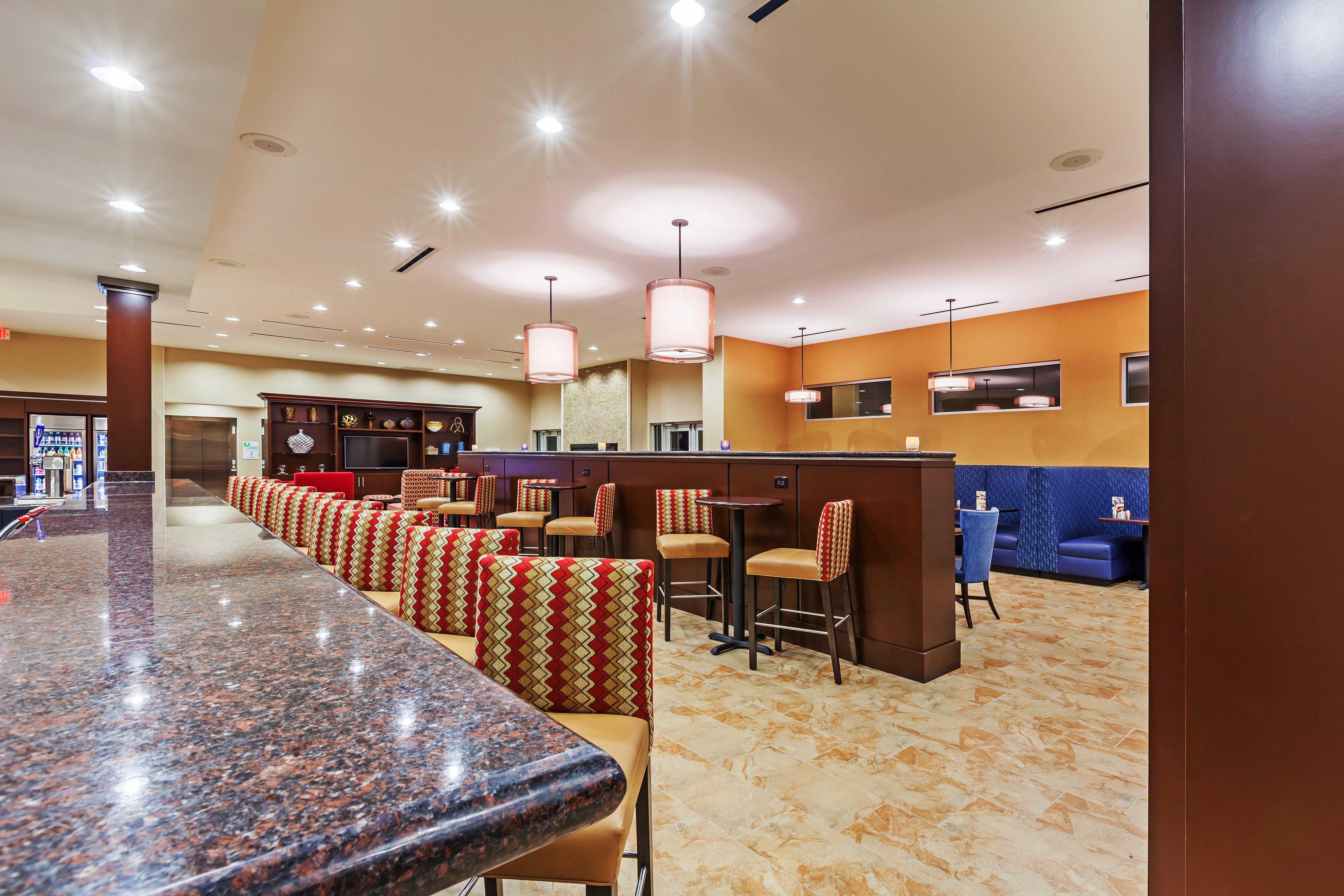 Clarion Hotel The Colony - Plano West Buitenkant foto