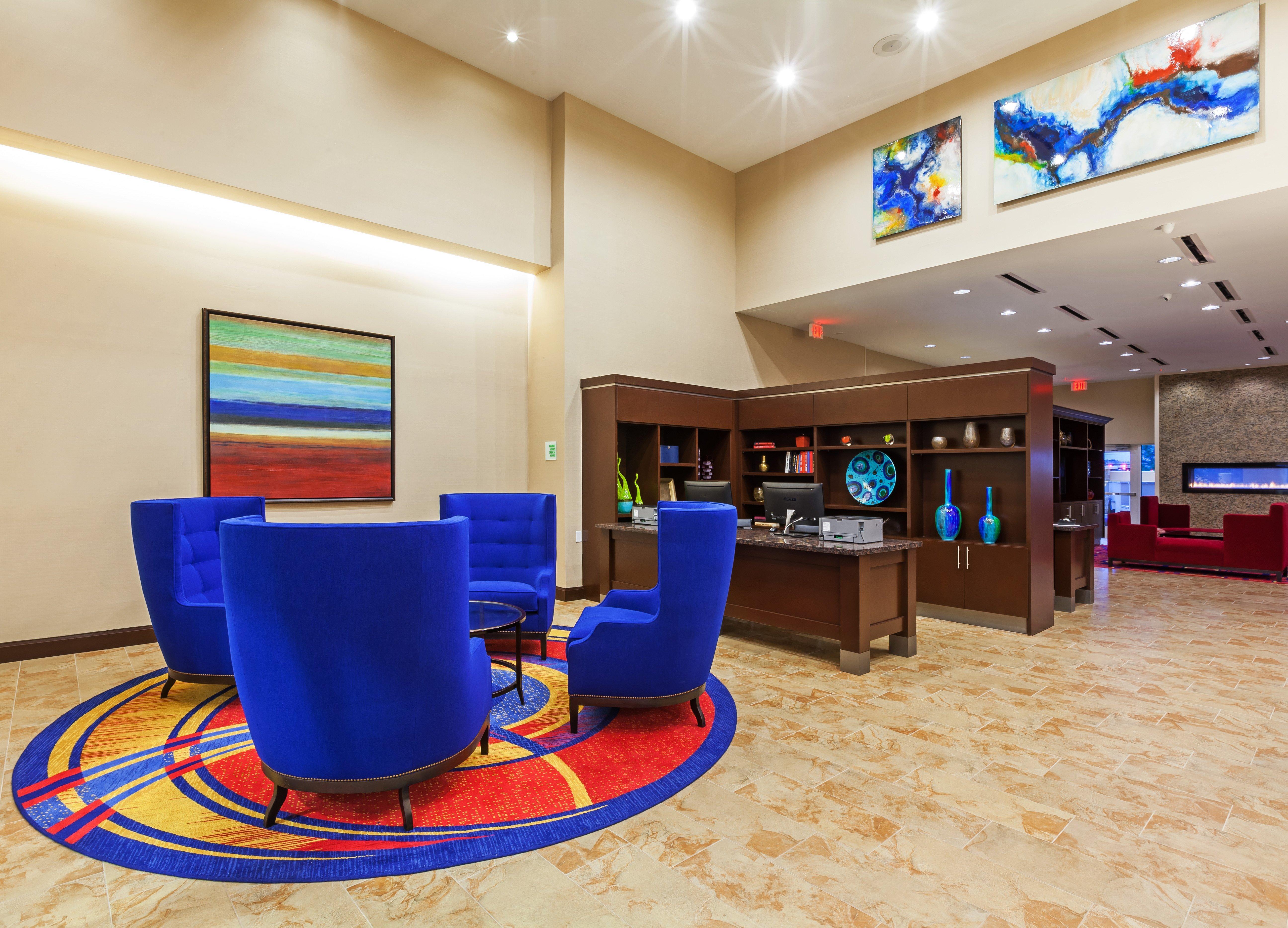 Clarion Hotel The Colony - Plano West Buitenkant foto