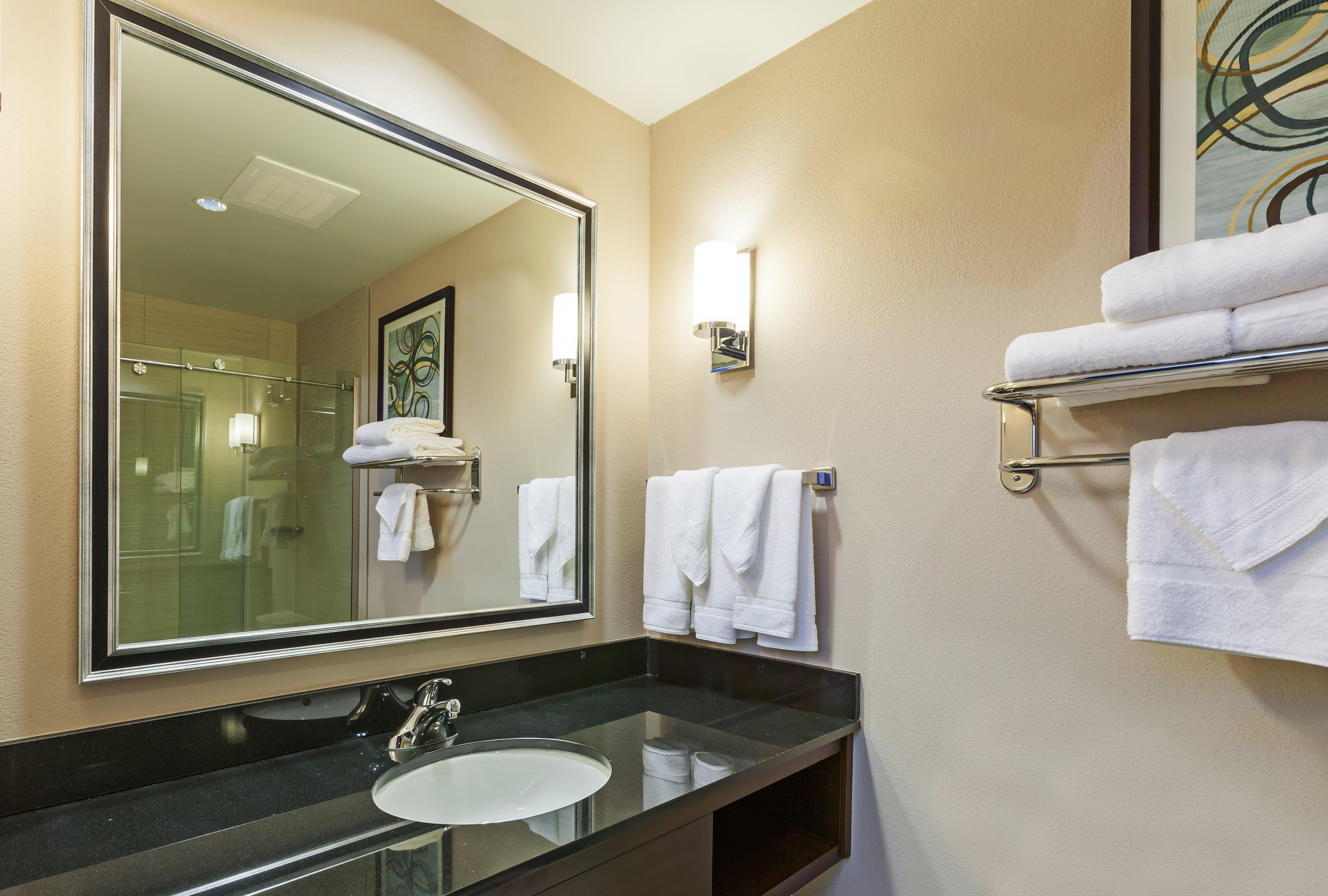 Clarion Hotel The Colony - Plano West Buitenkant foto