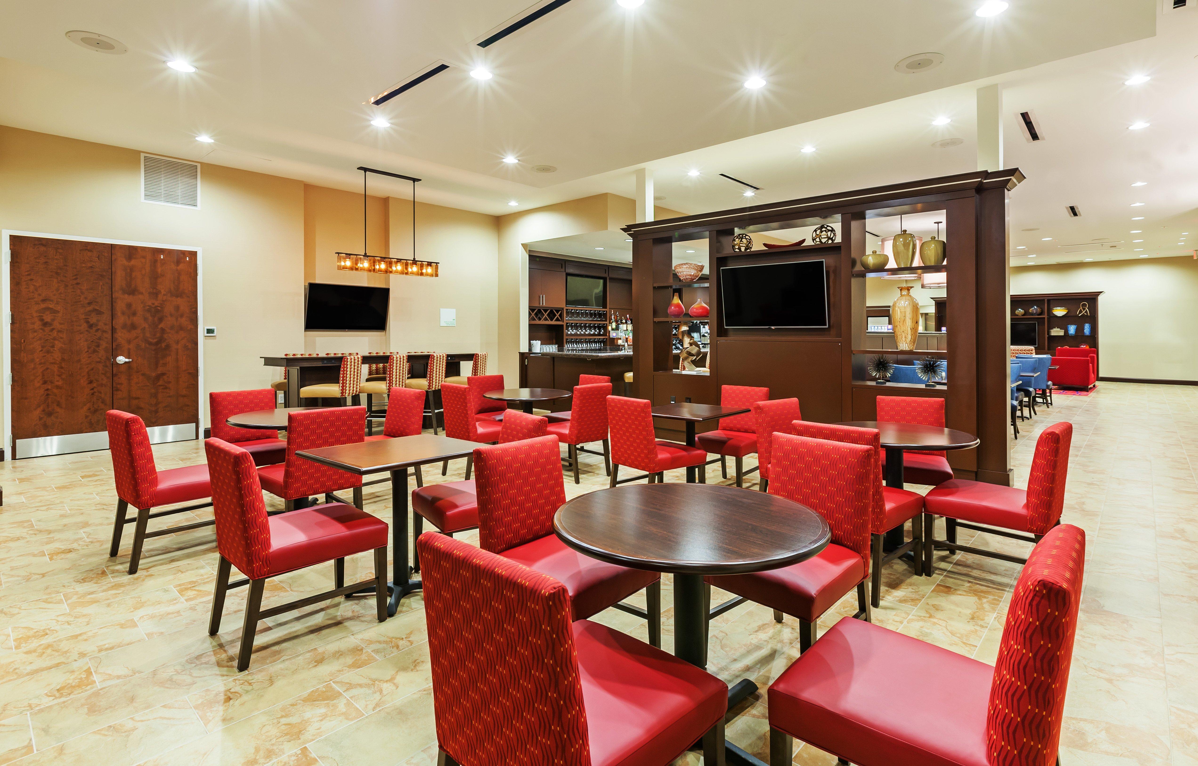 Clarion Hotel The Colony - Plano West Buitenkant foto