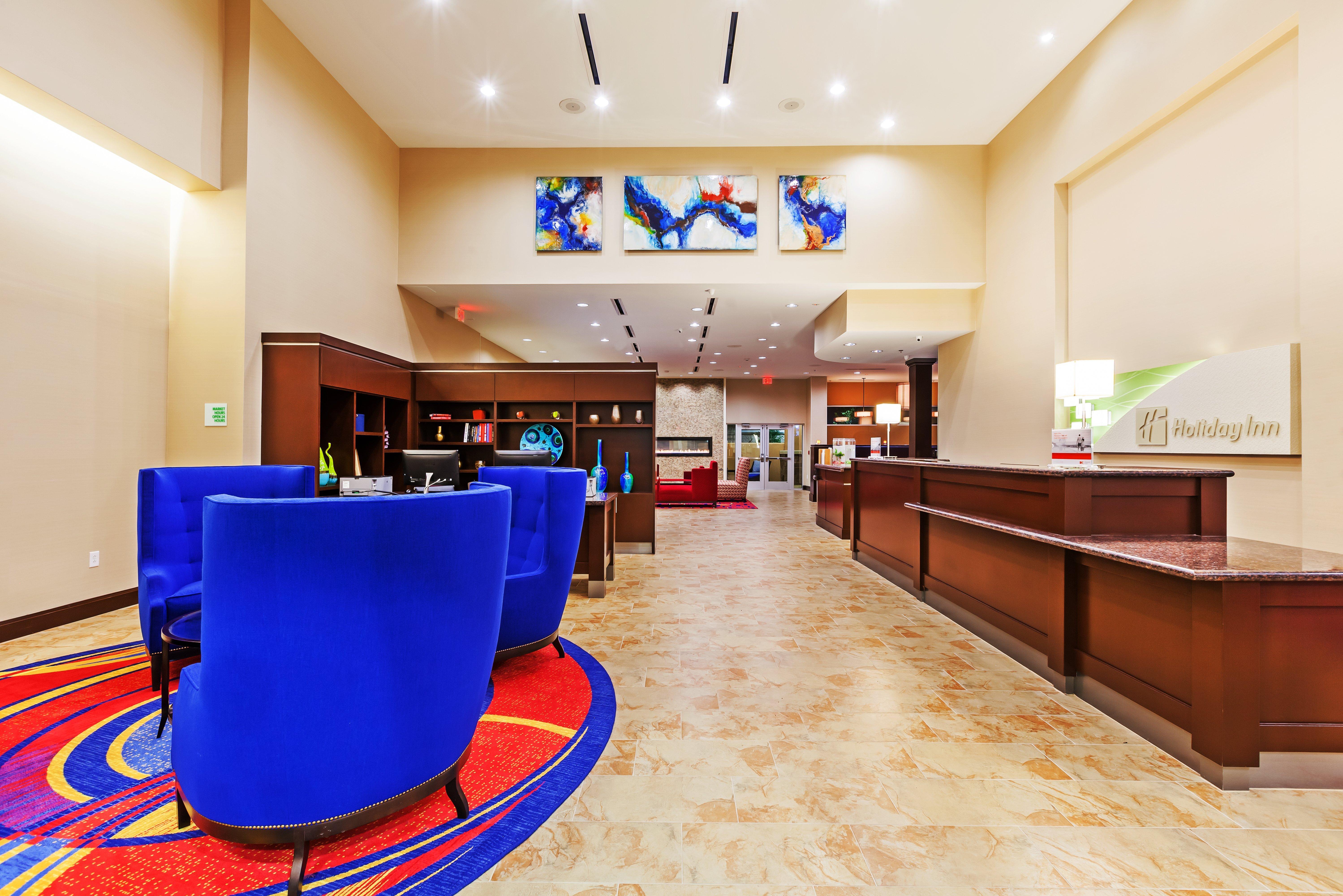Clarion Hotel The Colony - Plano West Buitenkant foto