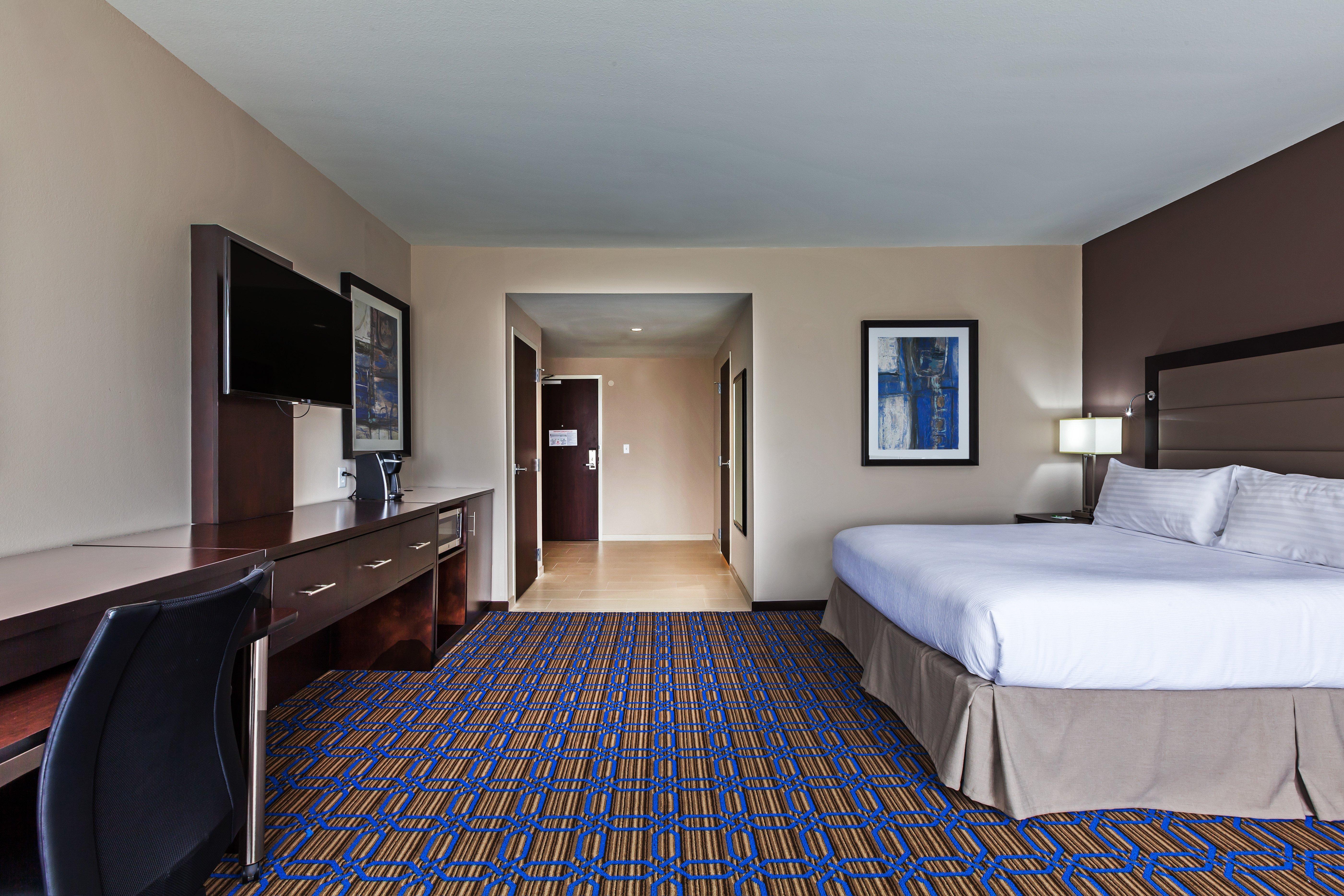 Clarion Hotel The Colony - Plano West Buitenkant foto