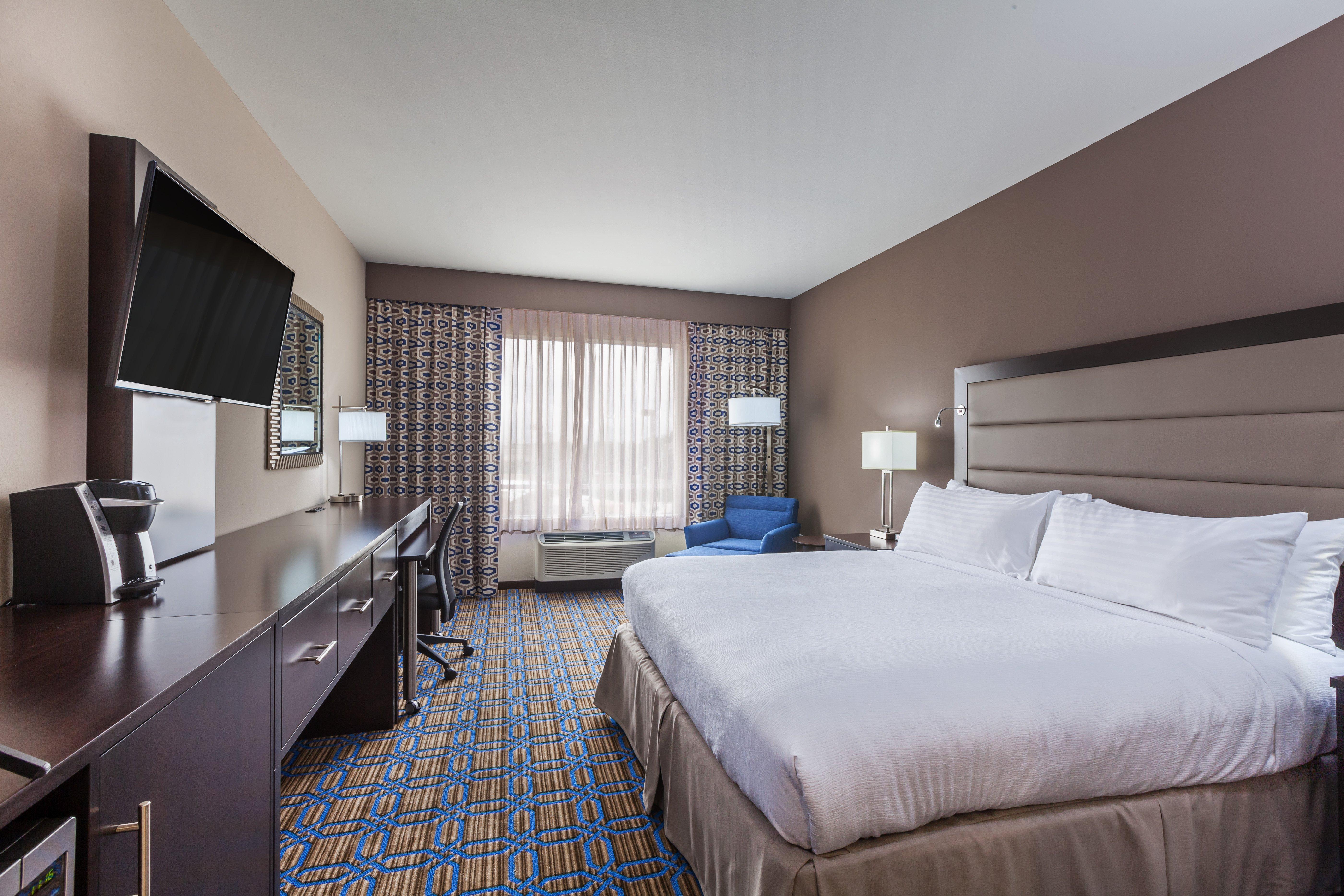 Clarion Hotel The Colony - Plano West Buitenkant foto