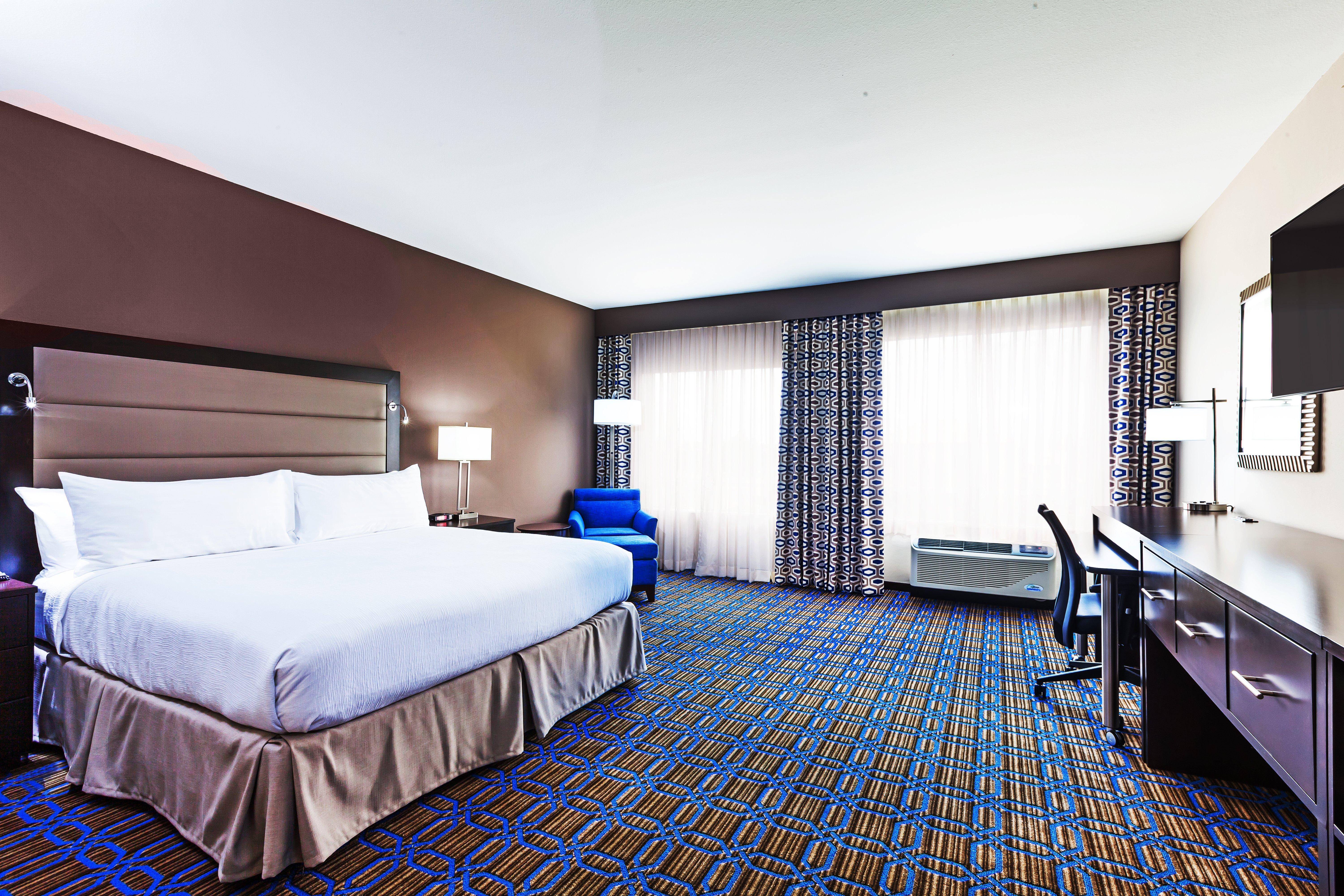 Clarion Hotel The Colony - Plano West Buitenkant foto