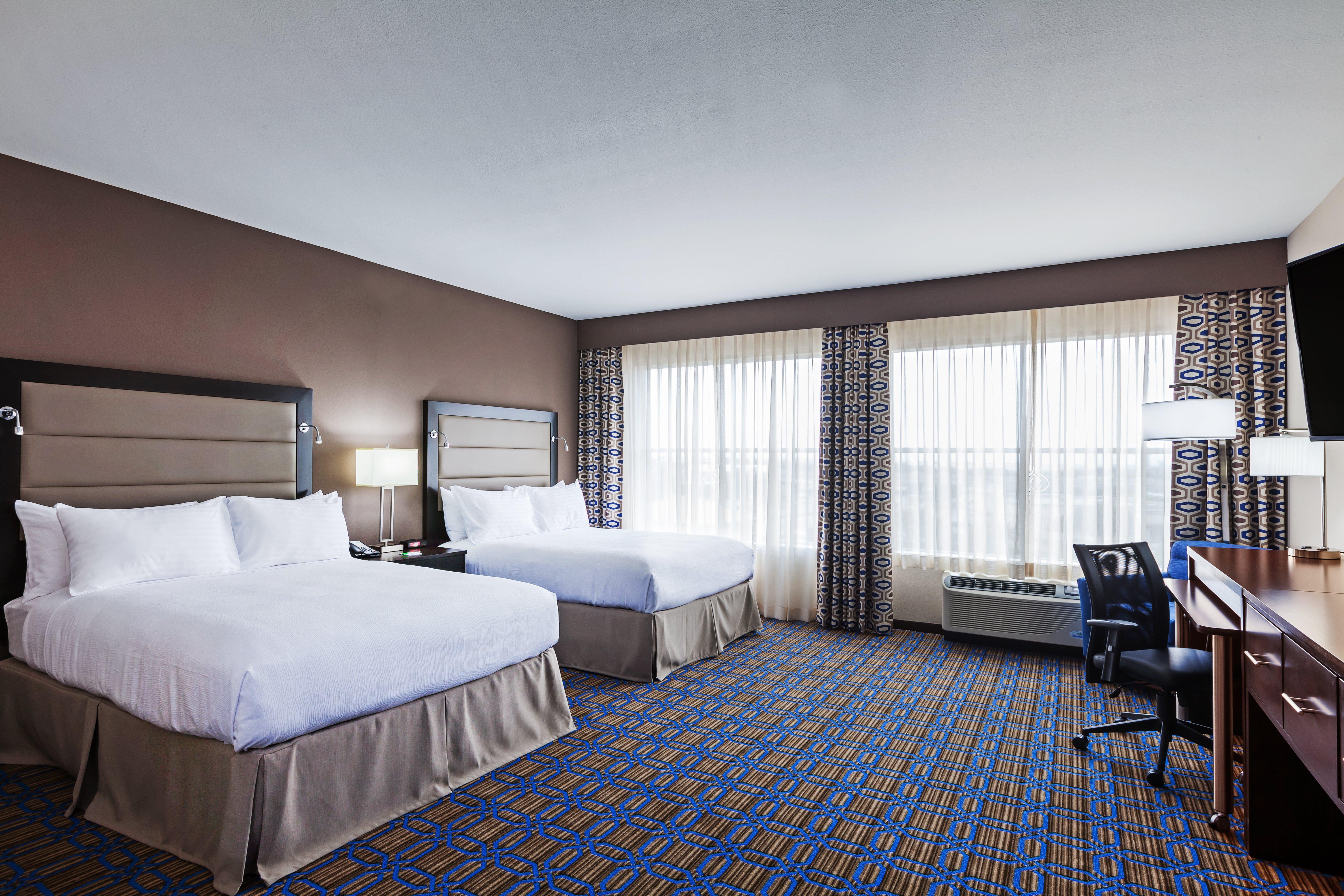 Clarion Hotel The Colony - Plano West Buitenkant foto