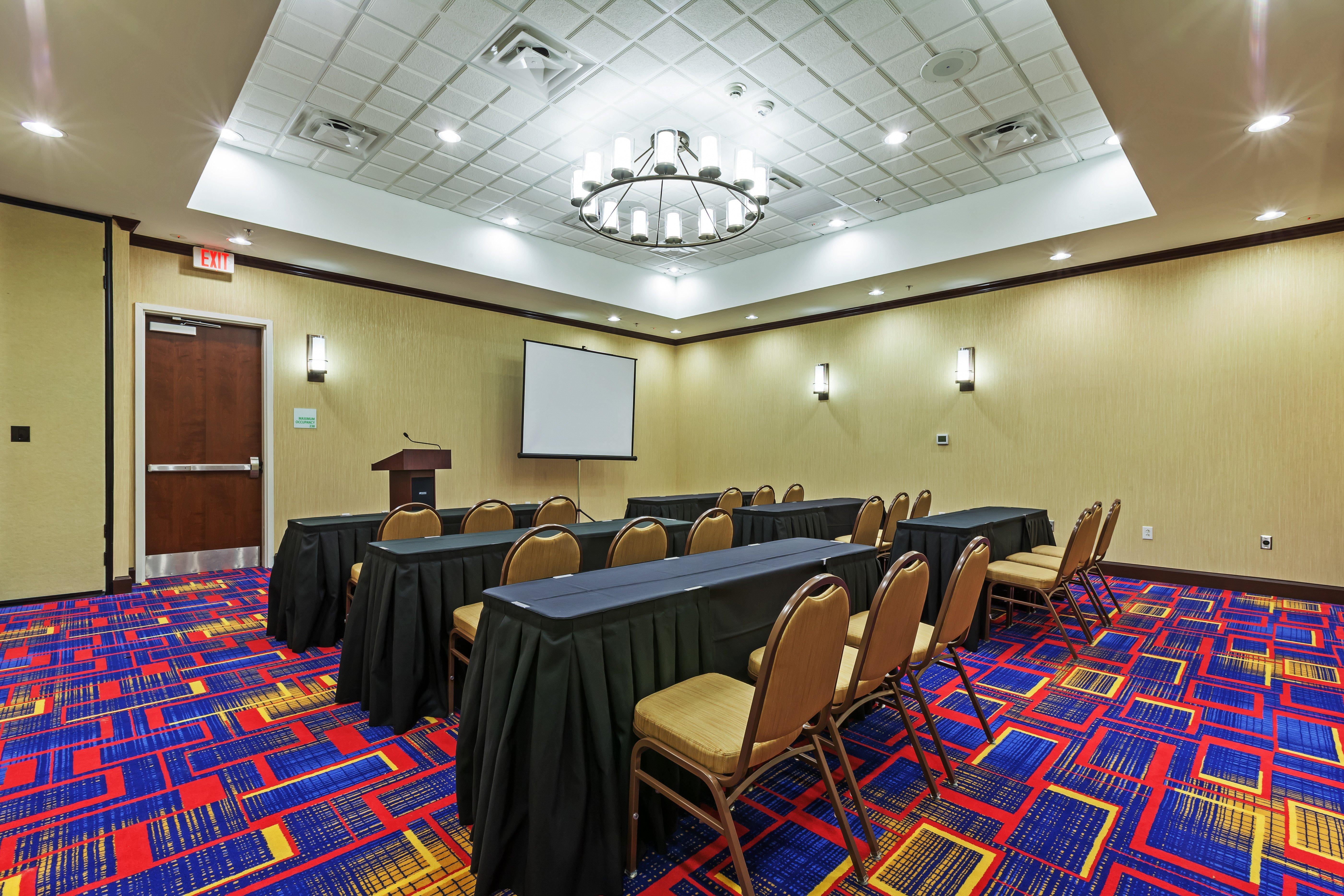 Clarion Hotel The Colony - Plano West Buitenkant foto