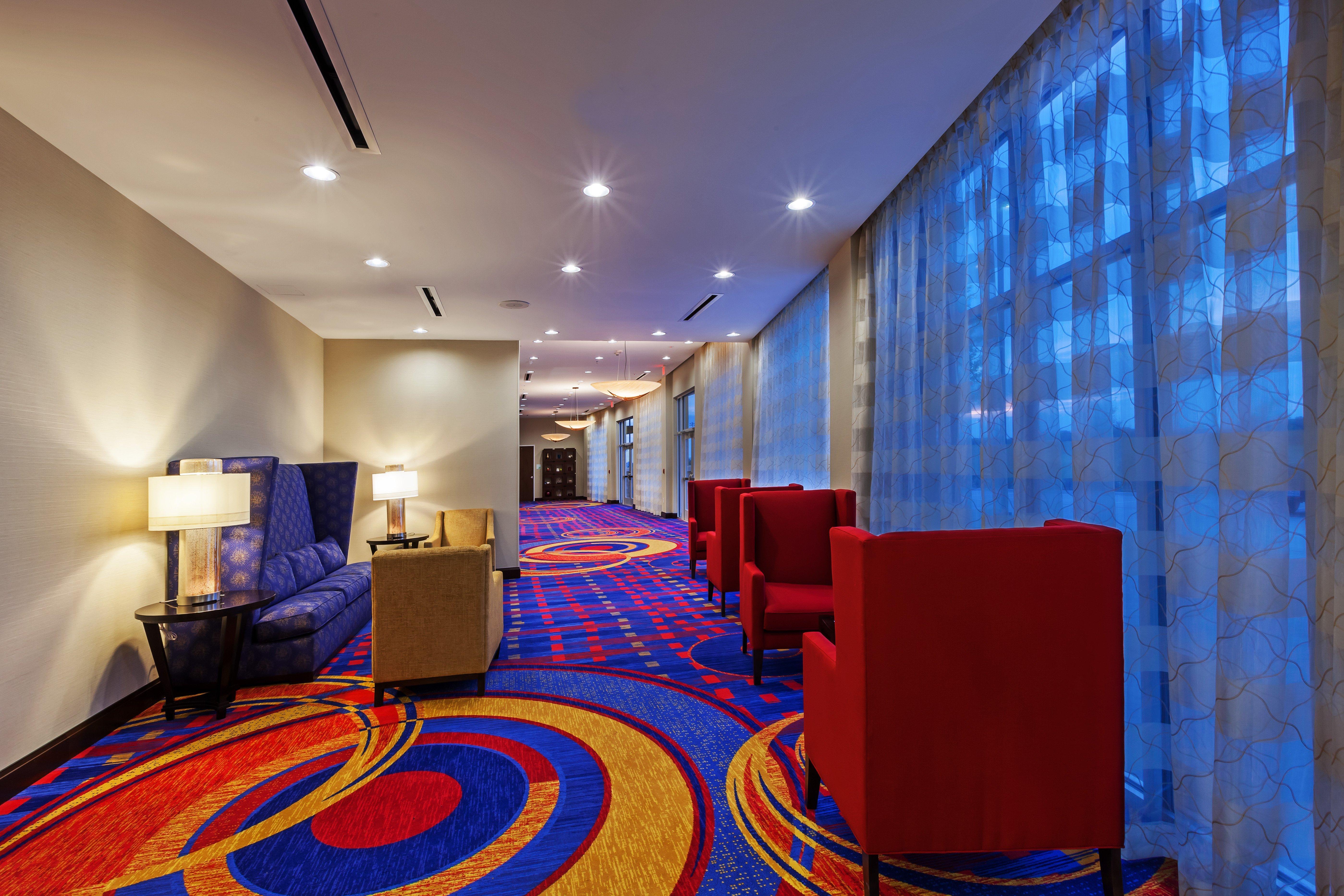 Clarion Hotel The Colony - Plano West Buitenkant foto