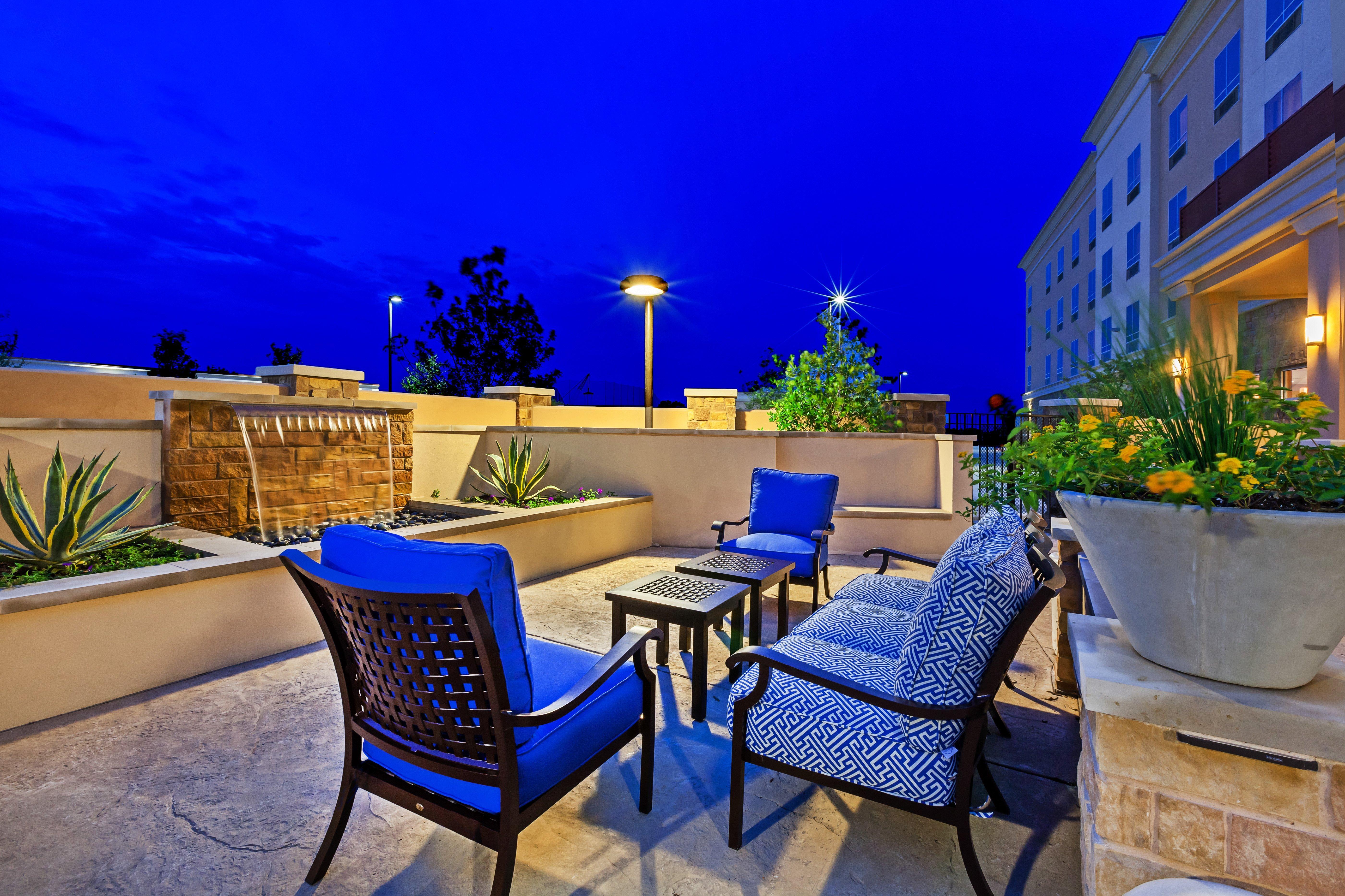 Clarion Hotel The Colony - Plano West Buitenkant foto