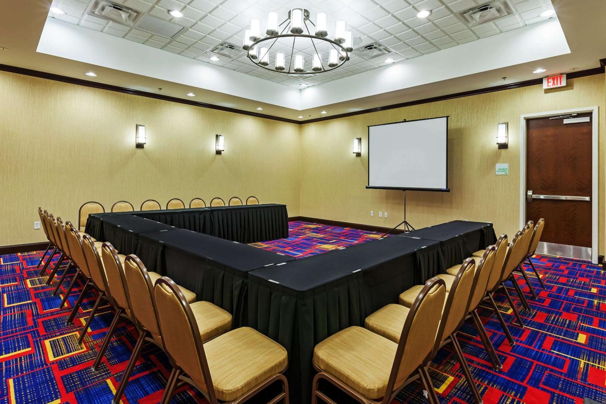 Clarion Hotel The Colony - Plano West Buitenkant foto