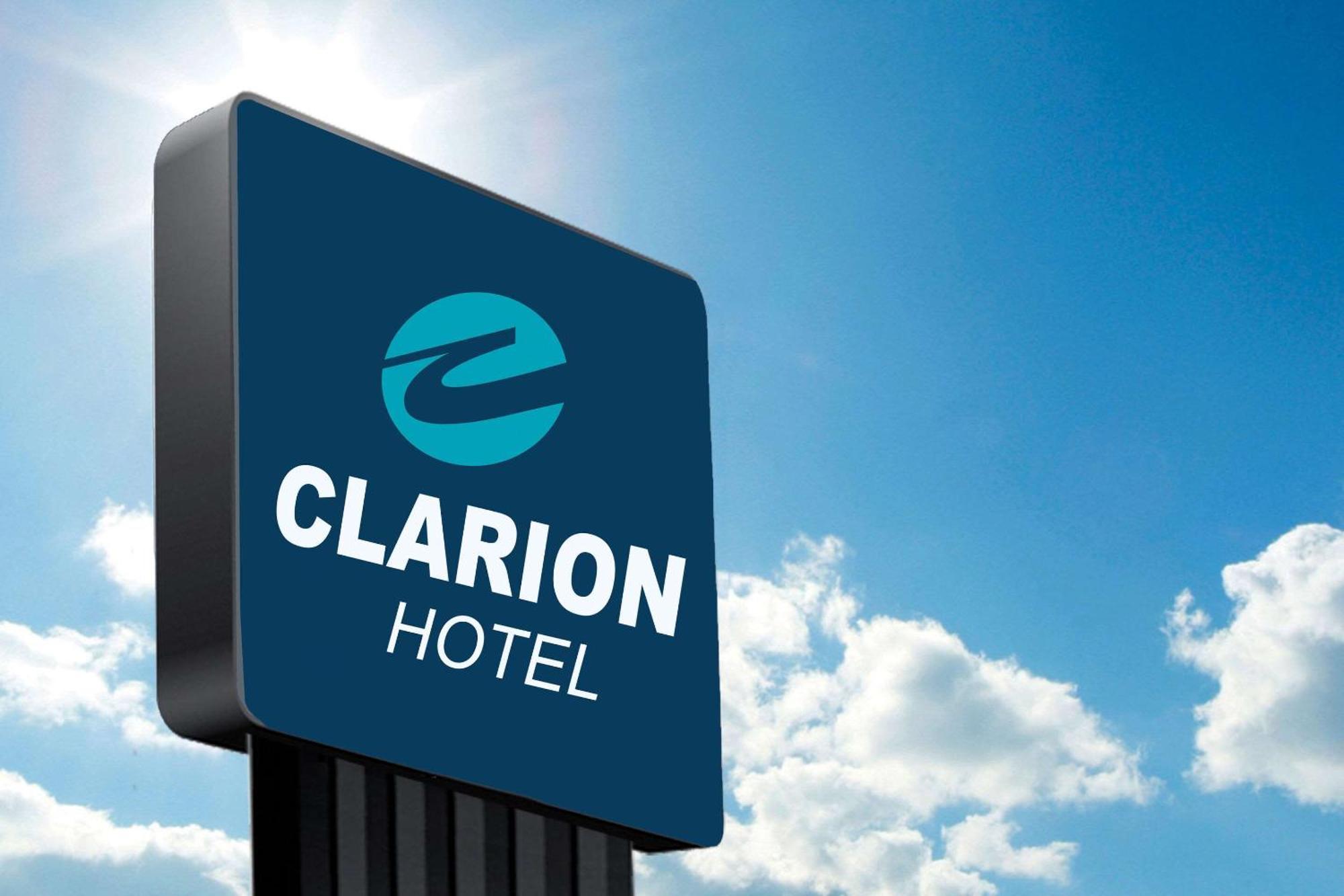 Clarion Hotel The Colony - Plano West Buitenkant foto