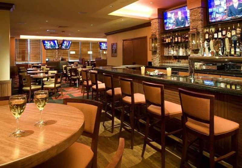 Clarion Hotel The Colony - Plano West Buitenkant foto